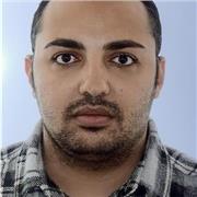 Insegnante di lingua Araba, ho esperienza nel insegnamento e madrelingua